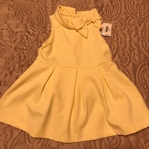 Janie and jack dress